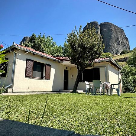 קסטרקיון Sakis Meteora Home מראה חיצוני תמונה