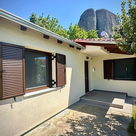 קסטרקיון Sakis Meteora Home מראה חיצוני תמונה