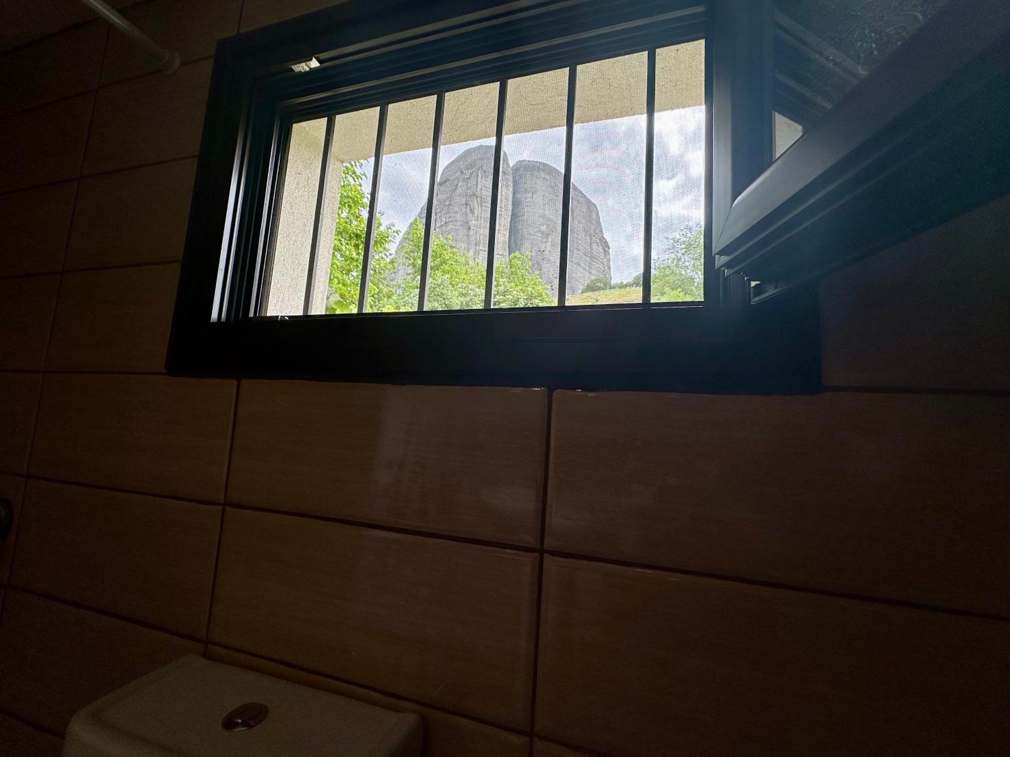 קסטרקיון Sakis Meteora Home מראה חיצוני תמונה