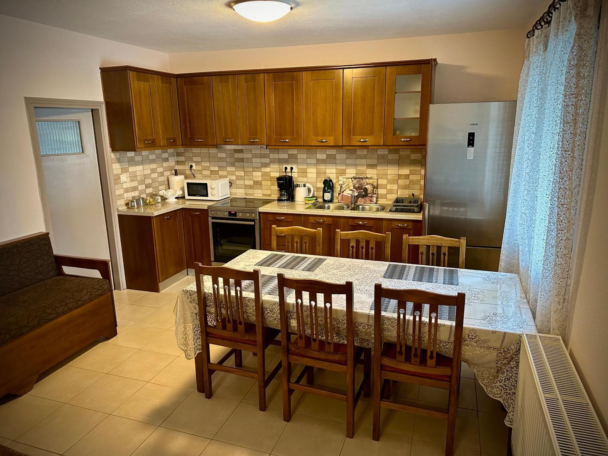 קסטרקיון Sakis Meteora Home מראה חיצוני תמונה
