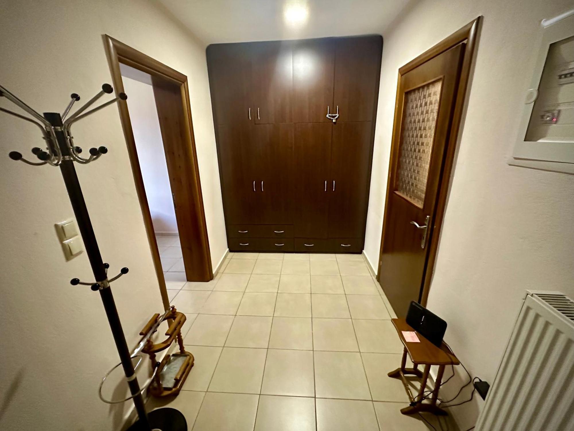 קסטרקיון Sakis Meteora Home מראה חיצוני תמונה