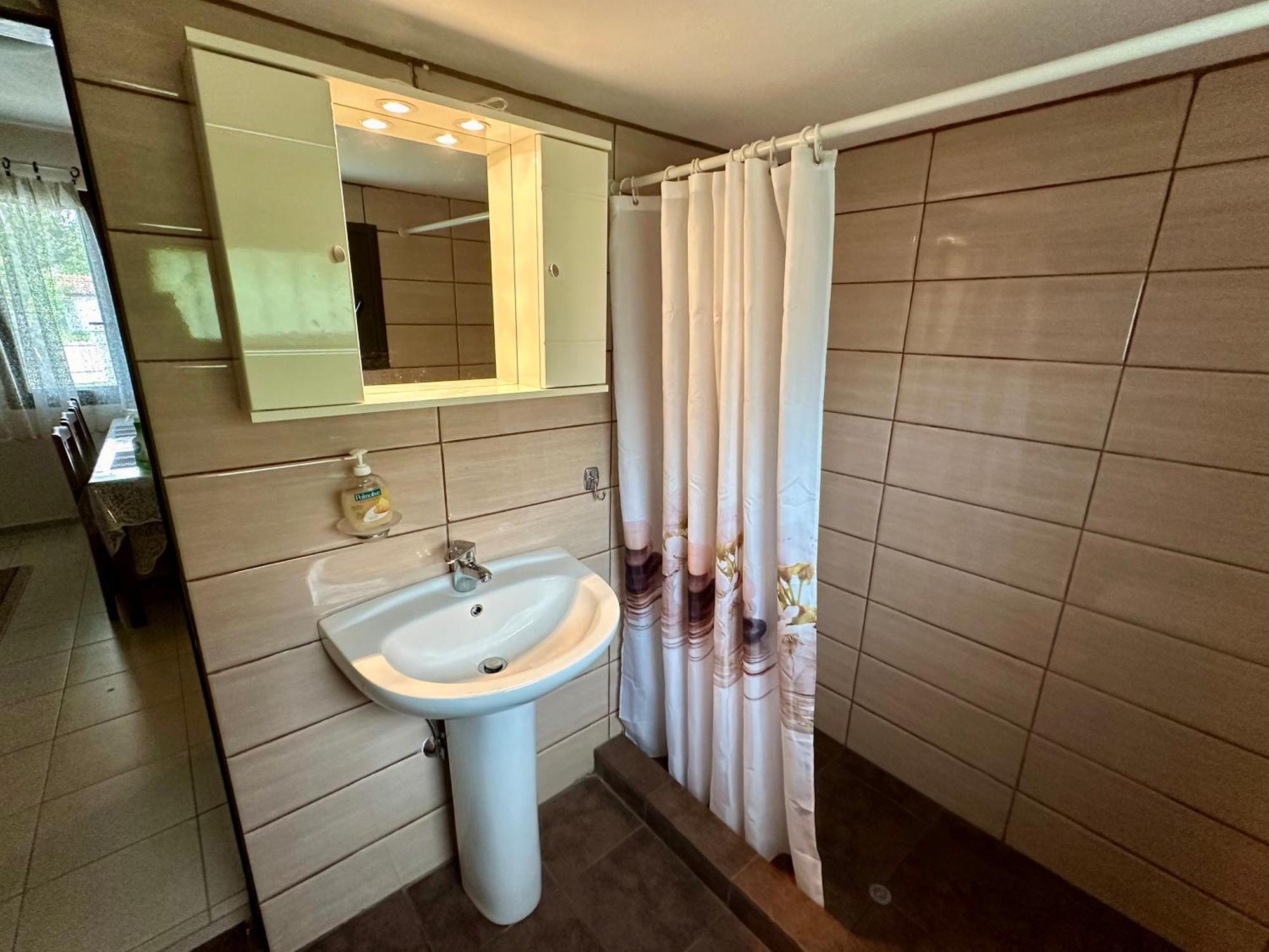 קסטרקיון Sakis Meteora Home מראה חיצוני תמונה