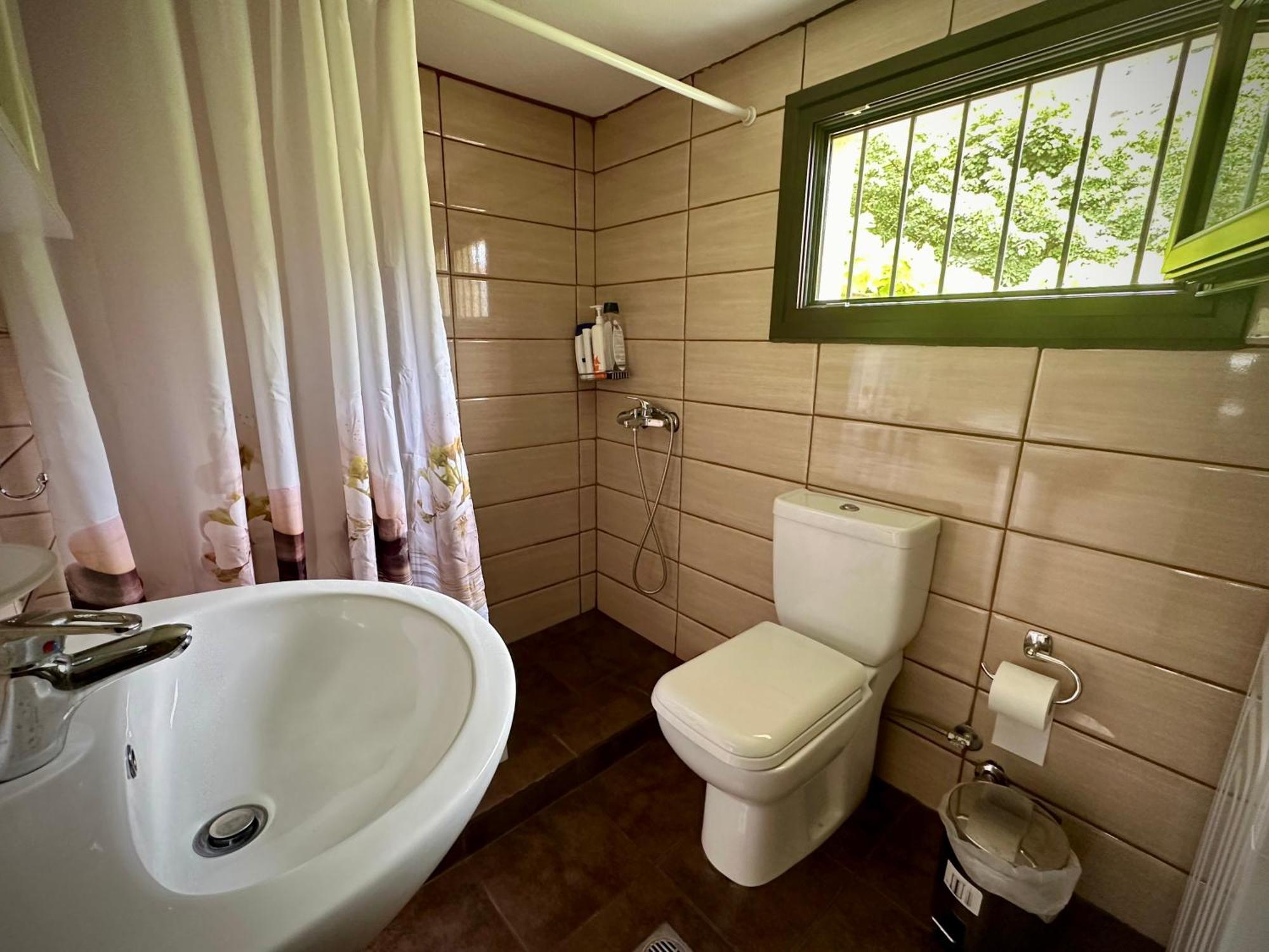 קסטרקיון Sakis Meteora Home מראה חיצוני תמונה